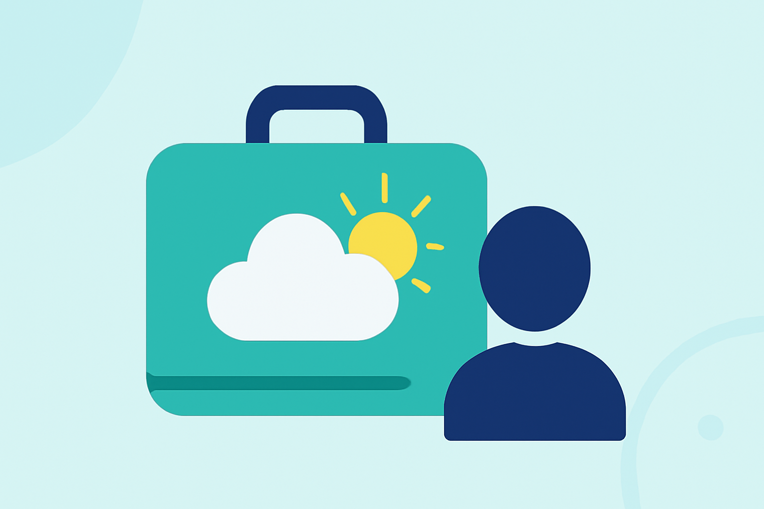 Weather-Aware Packing for Beginners During Heat Waves