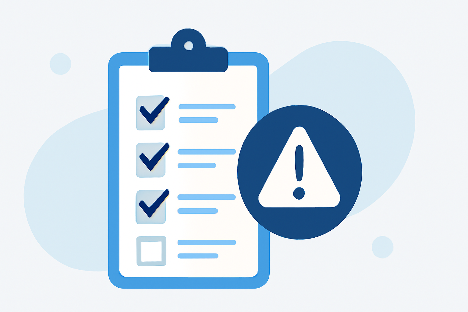 Comprehensive Checklist for Severe Weather Evacuation Plans