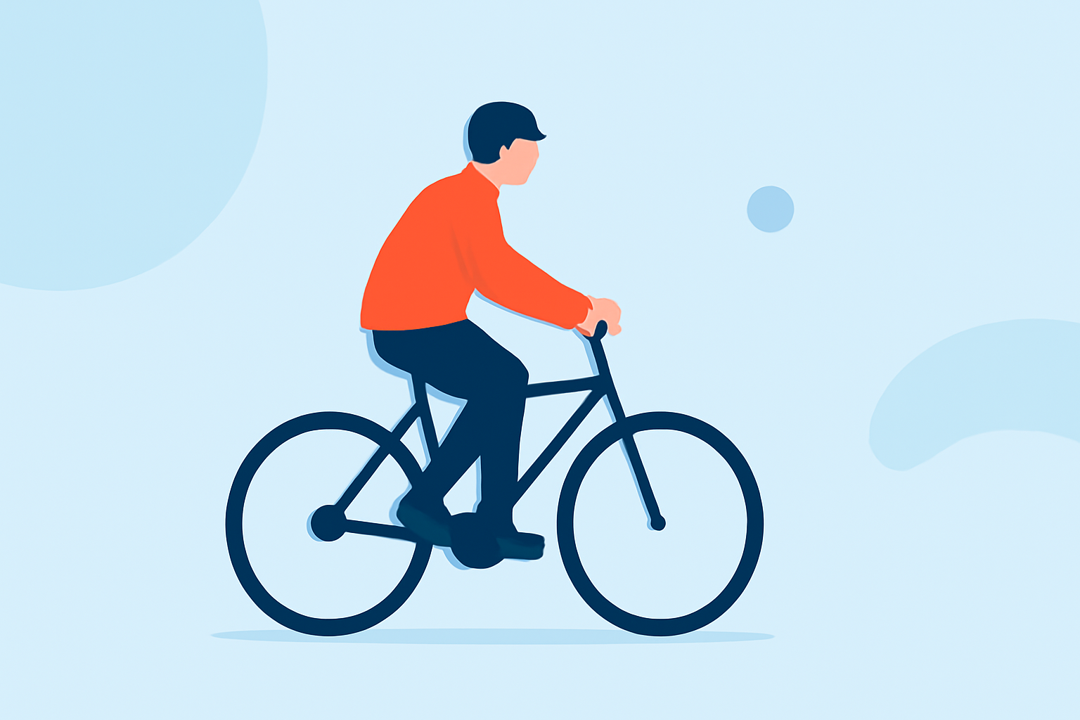 Weather for Cycling: A Guide for Commuters