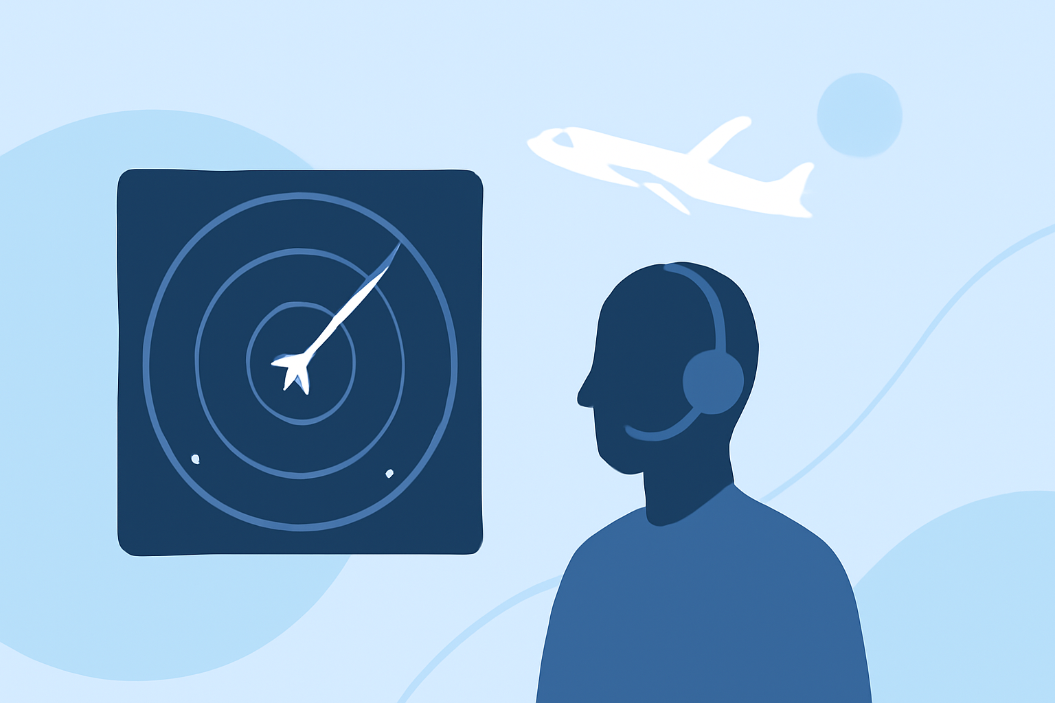 Understanding Airport Visibility: Essential Insights for Safe Aviation Operations