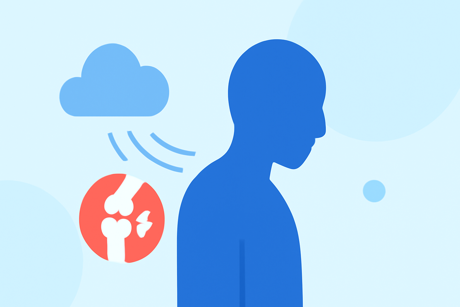 Understanding the Link Between Weather and Joint Pain