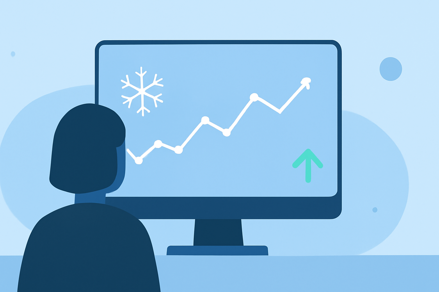 Understanding Snowfall Records: A Guide for Non-Technical Readers