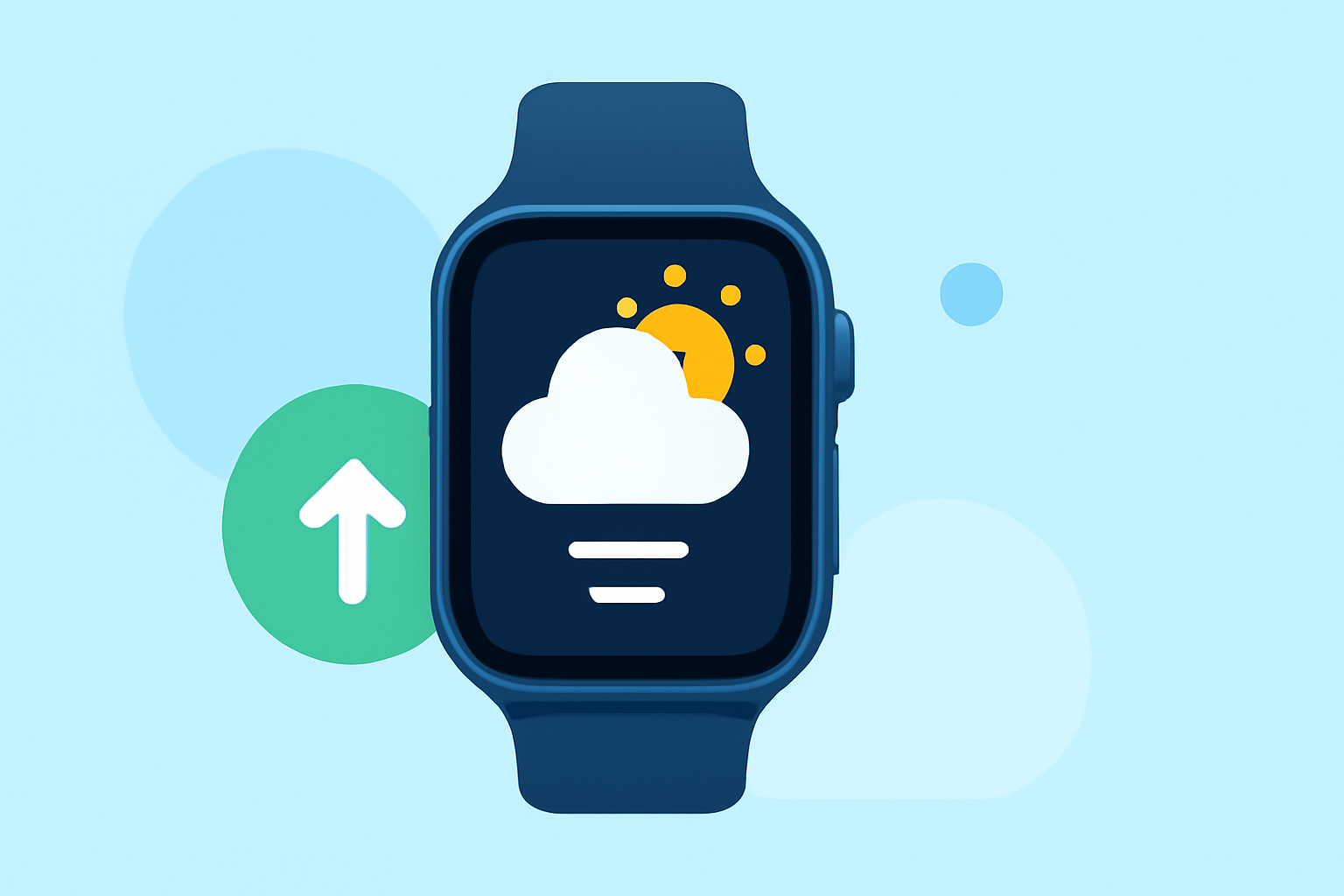 An Introduction to Weather for Outdoor Pilates on Apple Watch