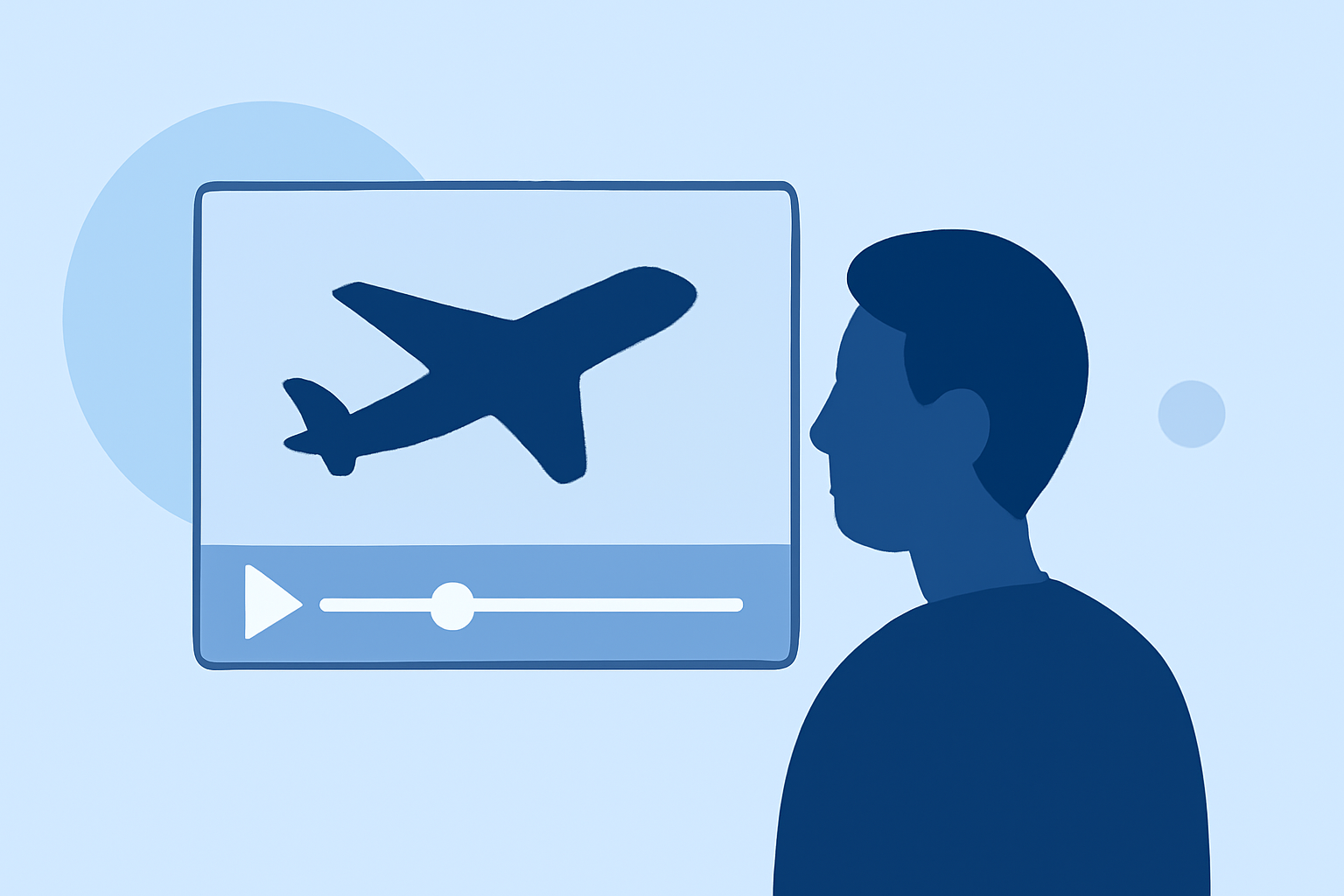 Mastering Slow Motion Edits for Plane Spotting on Social Media