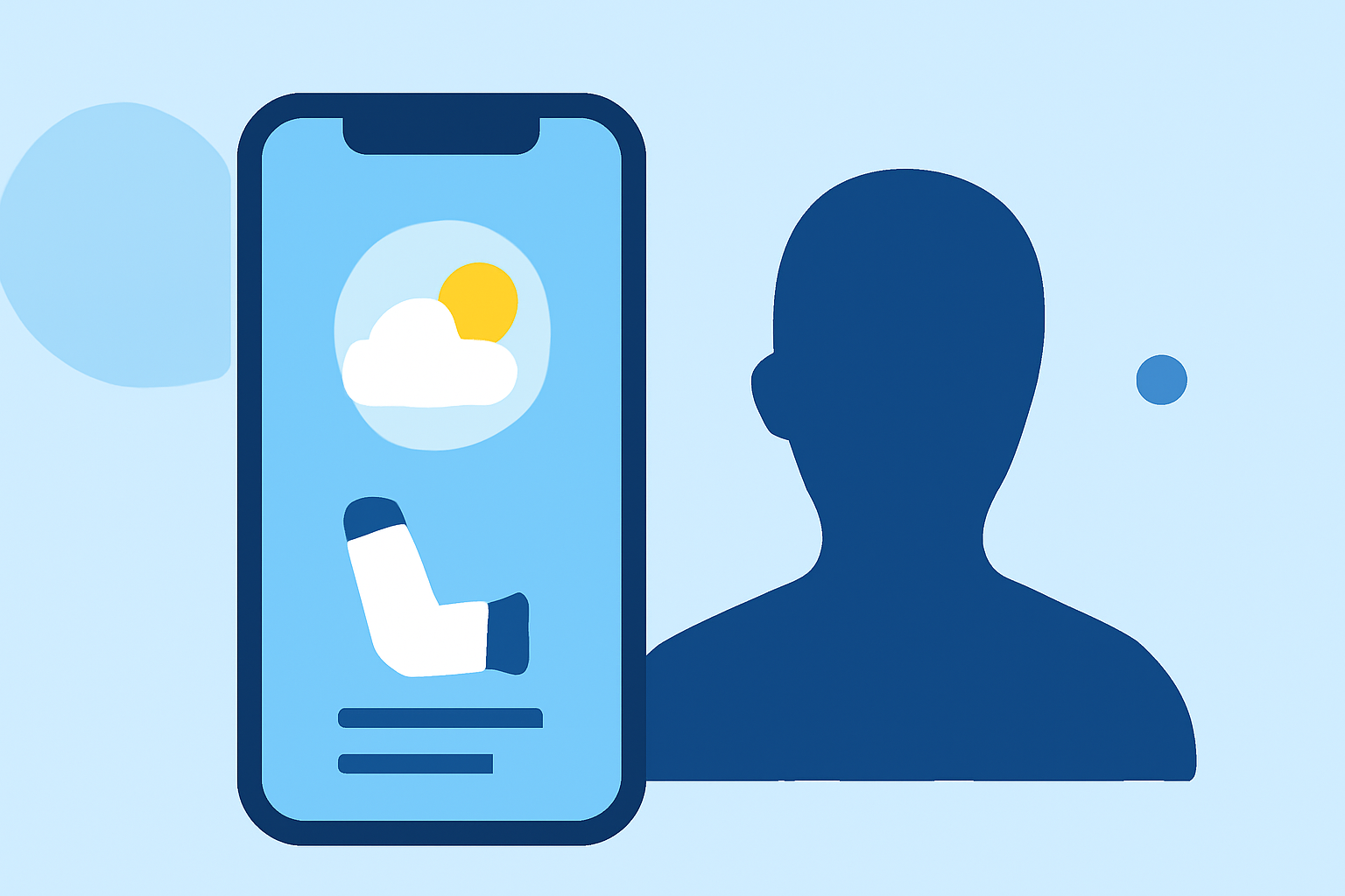 Your Comprehensive Asthma Weather Guide on Android
