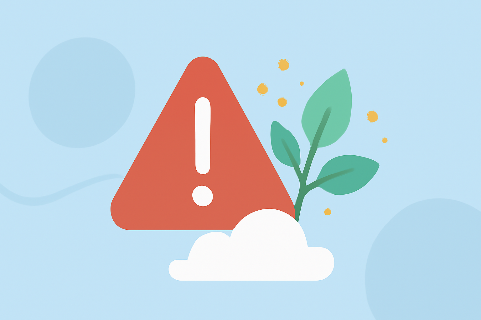 Weather Alert Reliability Guide During Pollen Season