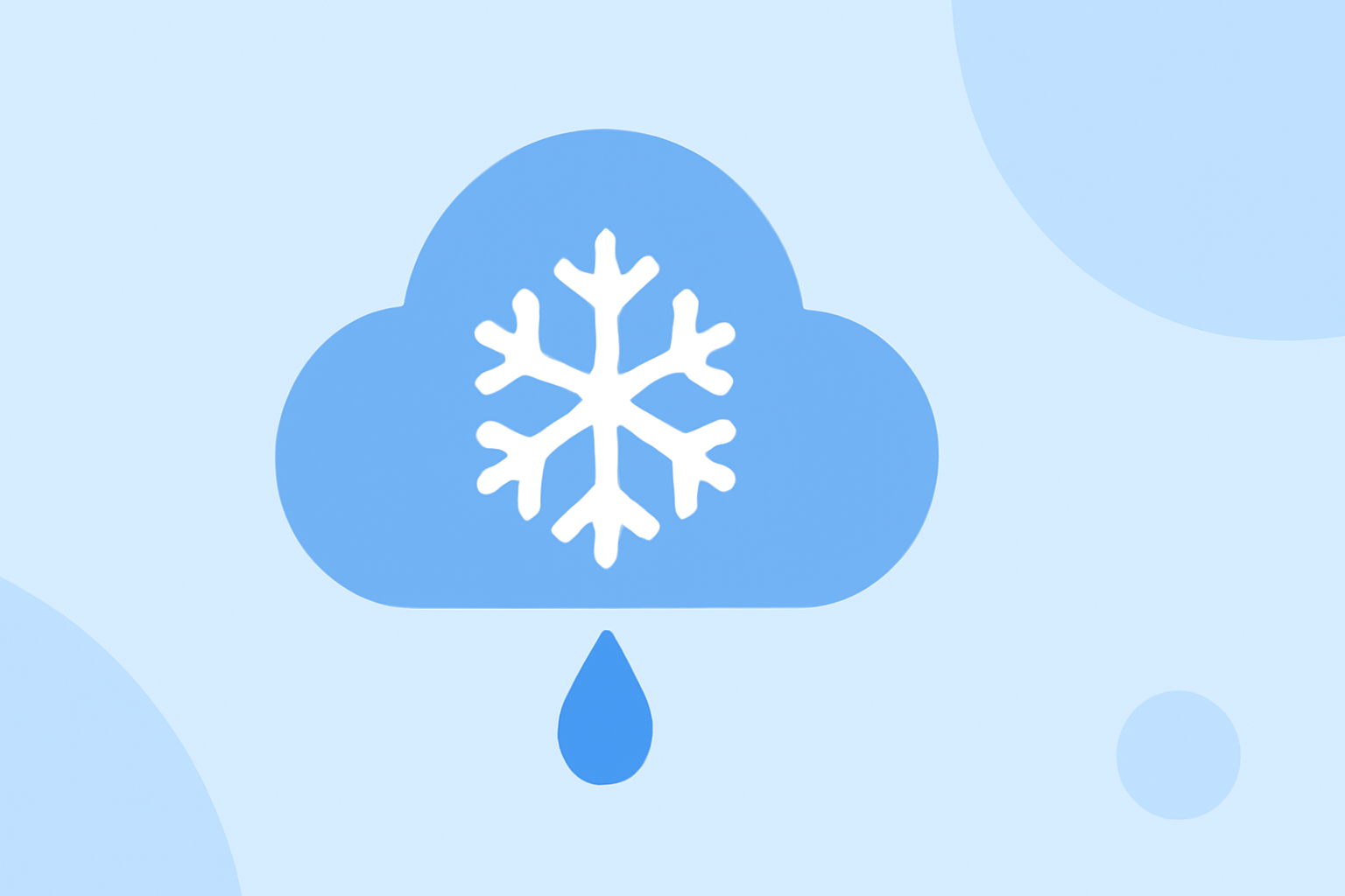 Winter Travel Weather Tips at a Glance