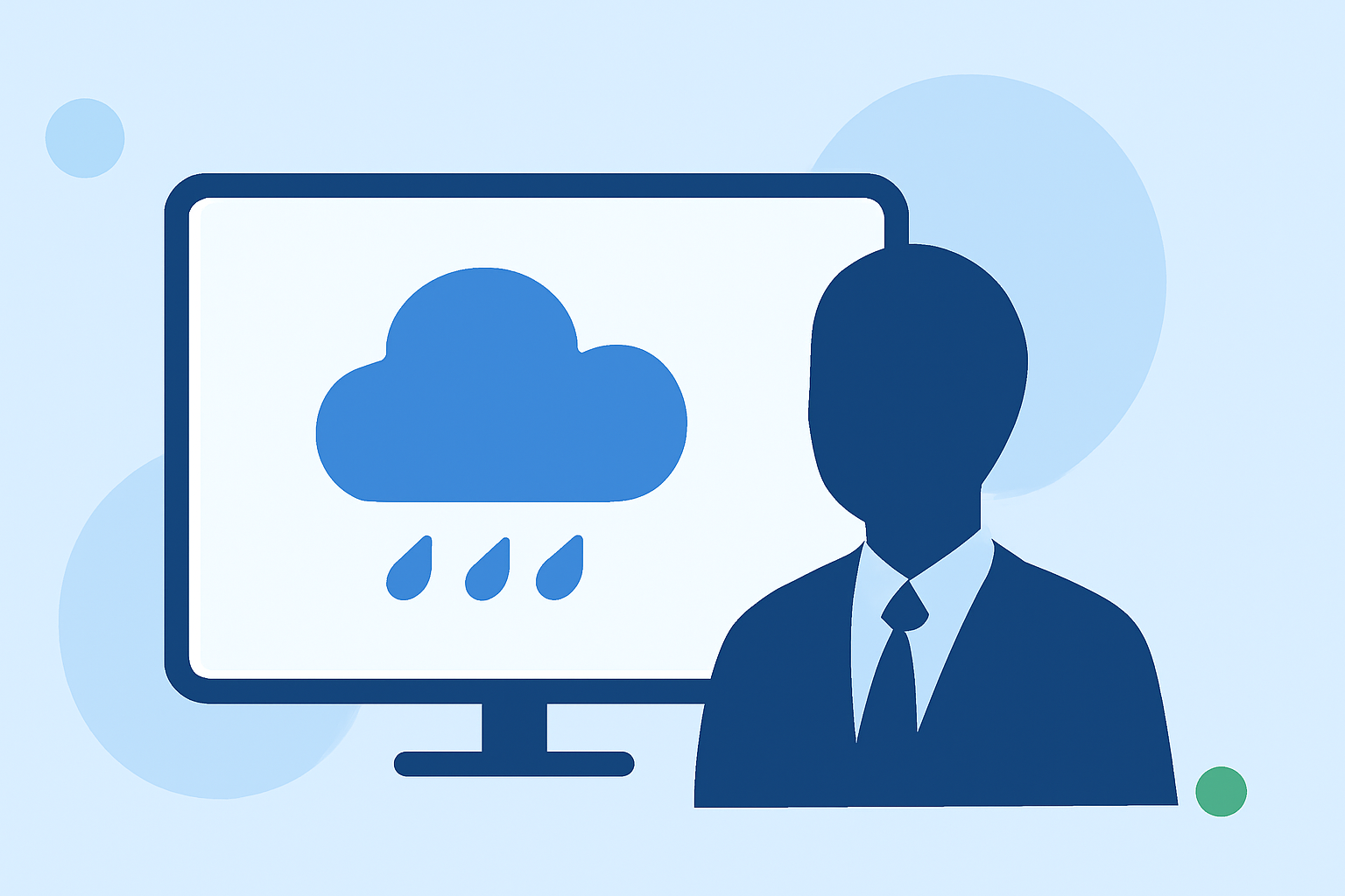An Introduction to Weather Planning for Business Trips