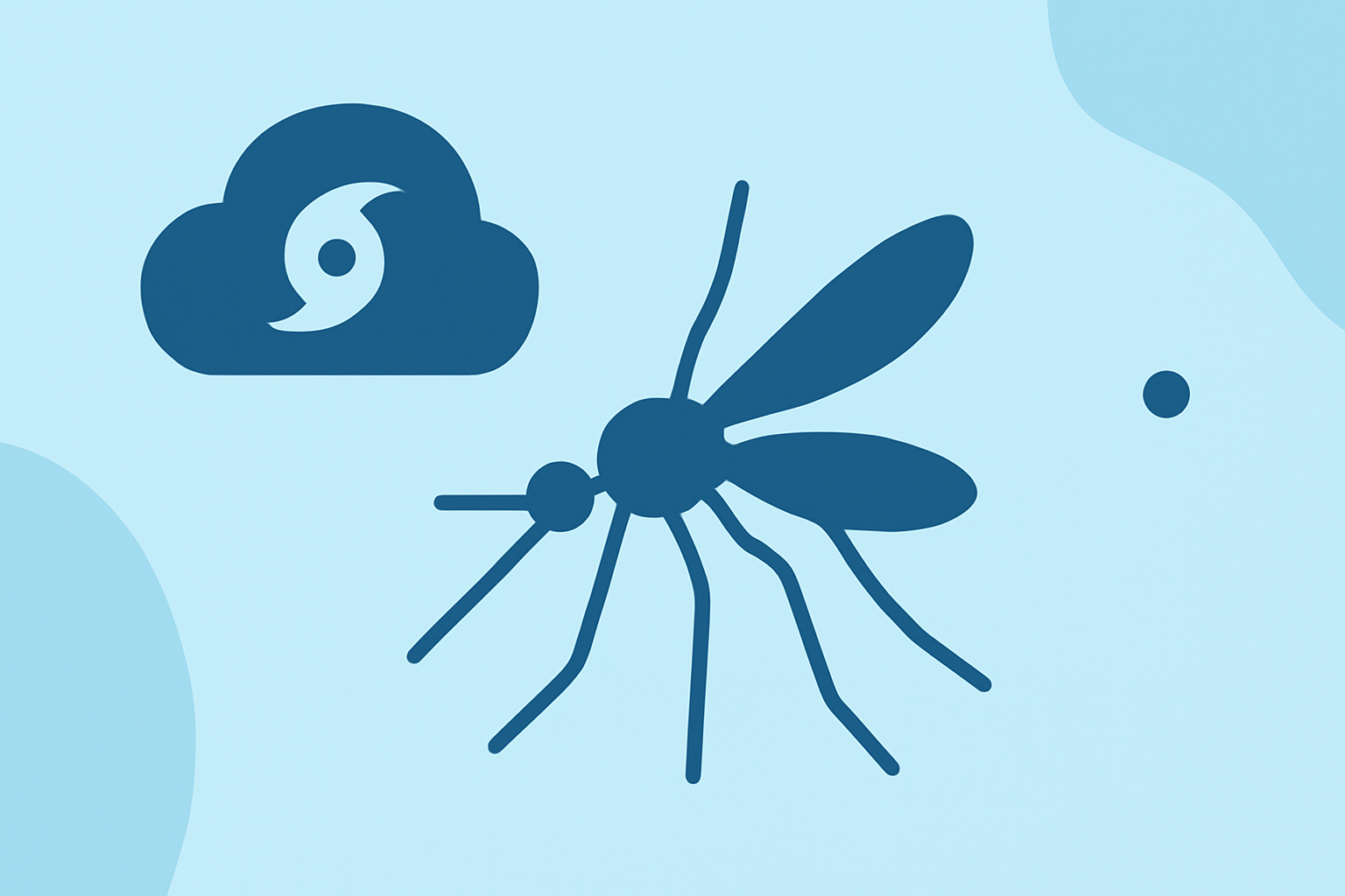 Understanding Mosquito Season During Hurricane Season in the United States