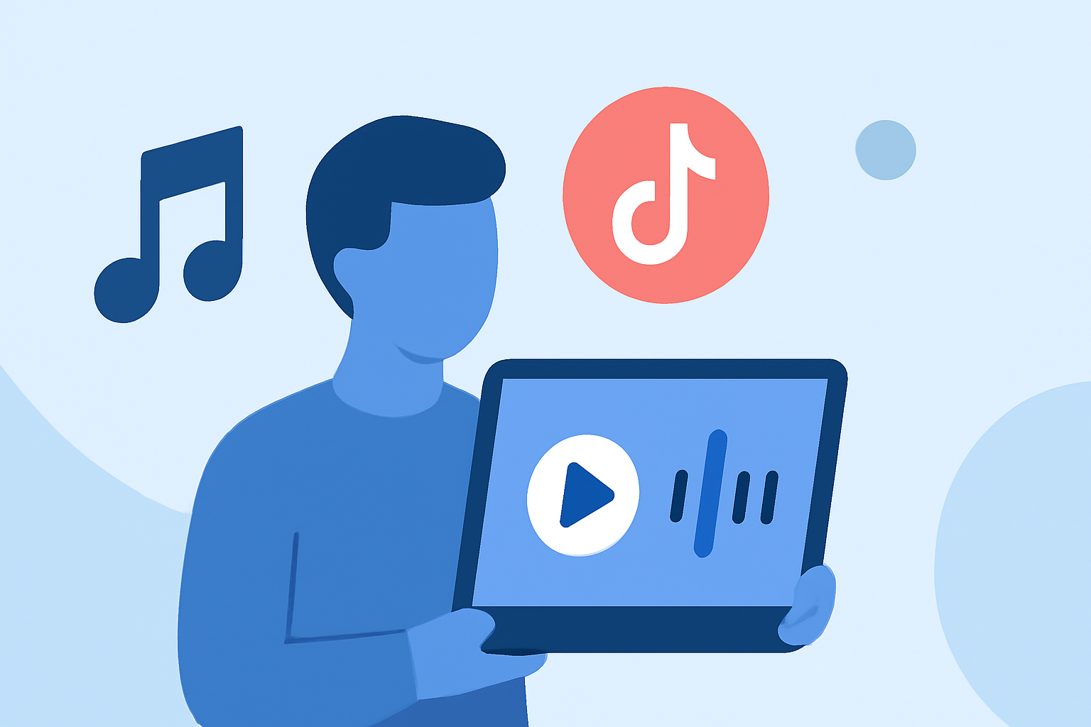 Enhancing Your TikTok Plane Spotting Videos with Music Edits