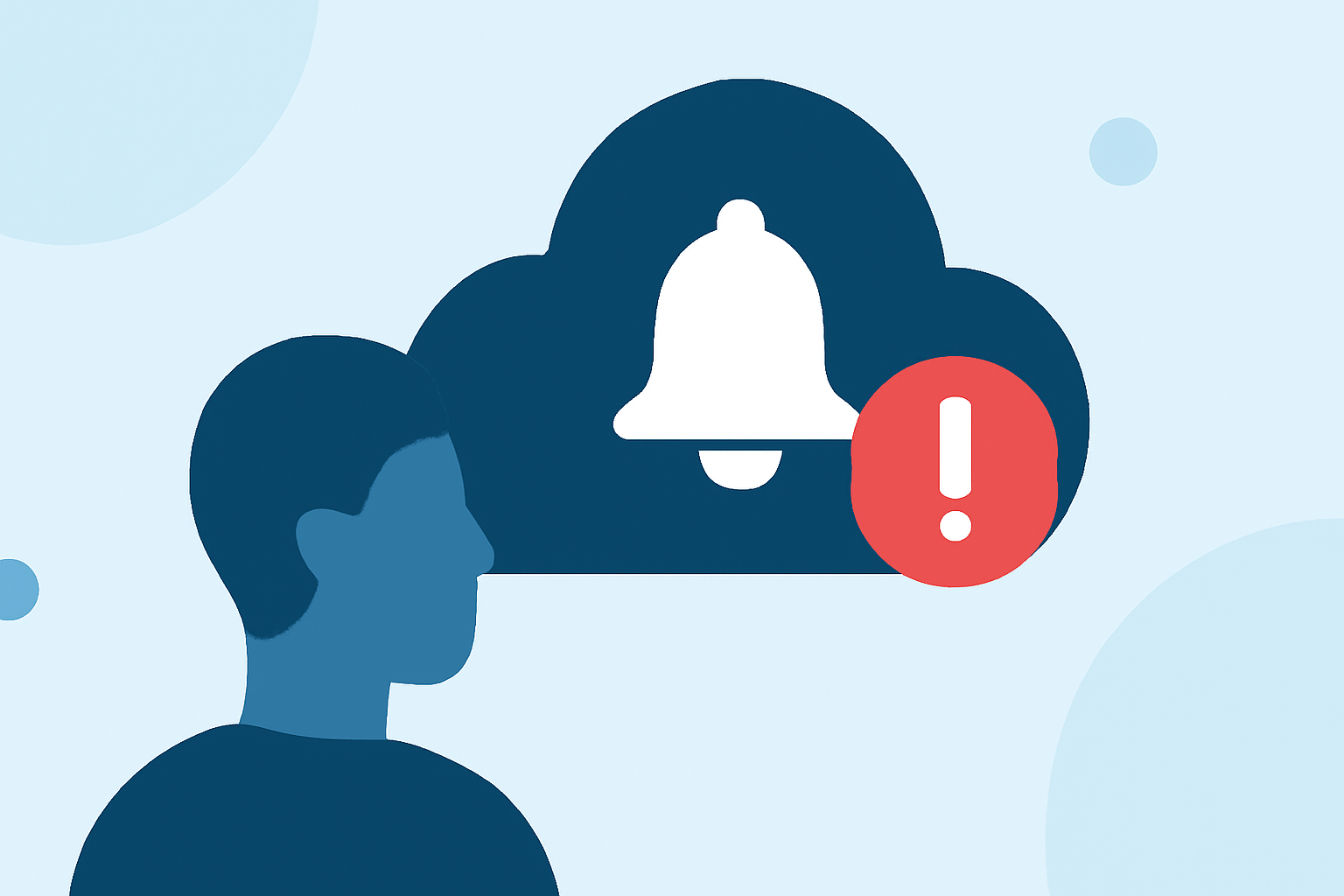 Understanding Weather Notification Frequency During Travel