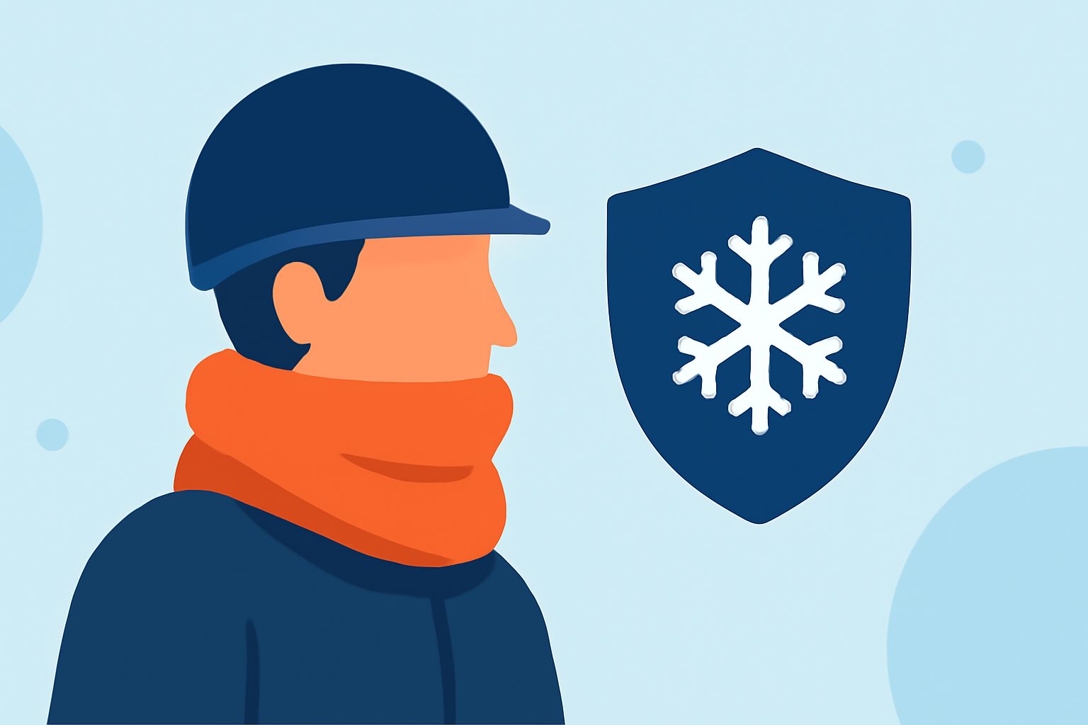 Essential Winter Storm Safety Tips for Athletes