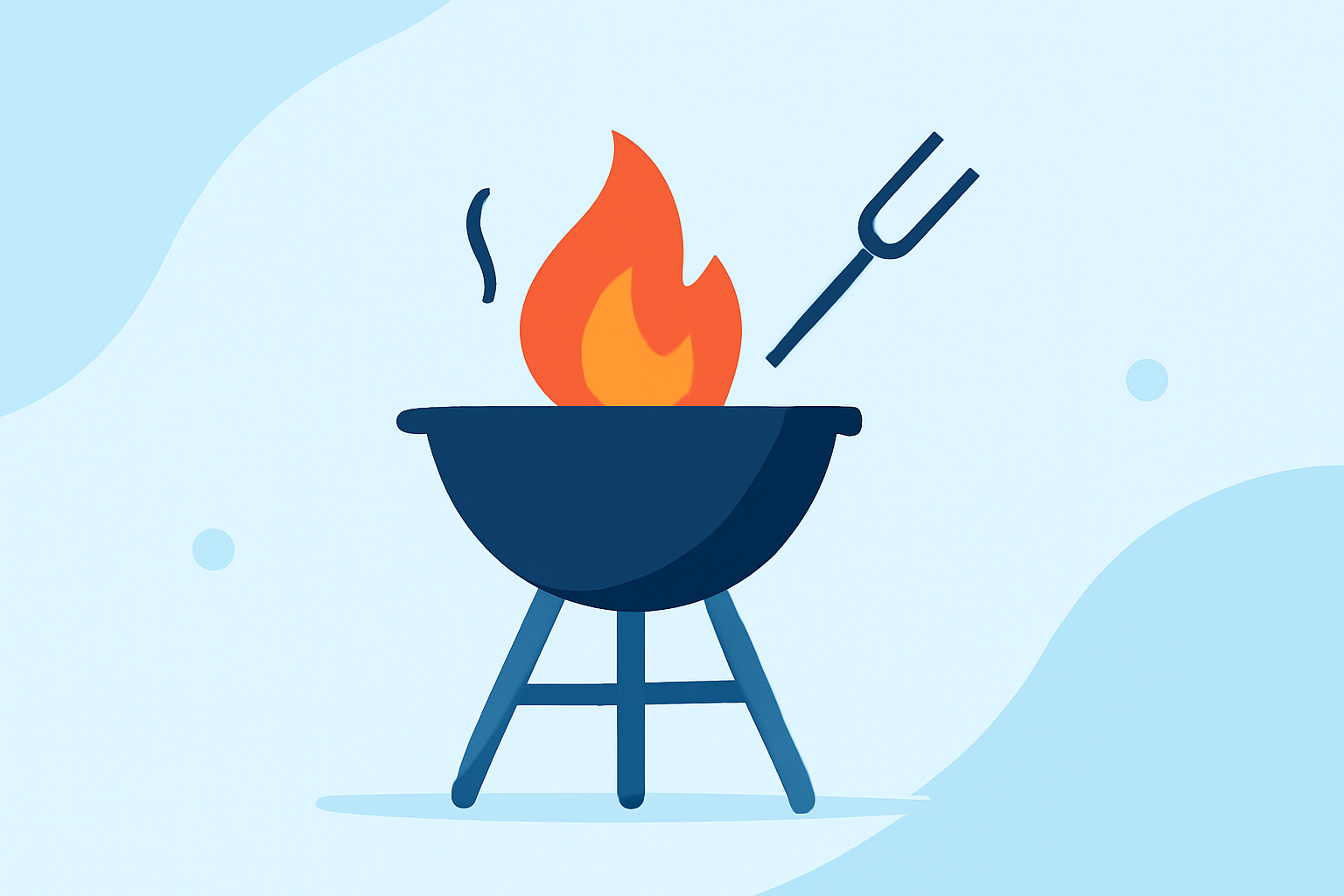 Planning the Perfect Outdoor Barbecue: A Guide for Outdoor Enthusiasts