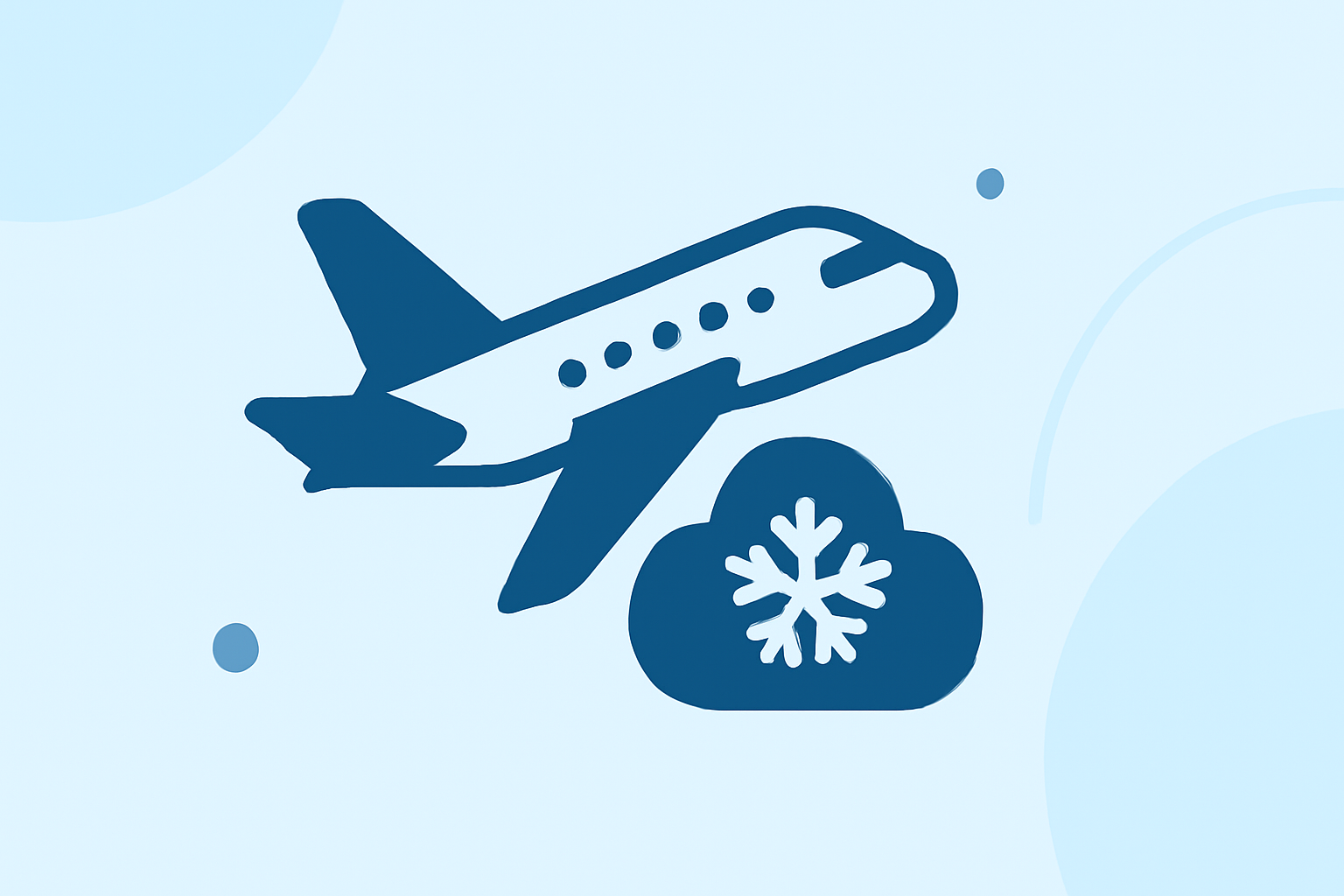 Understanding Ice and Runway Conditions: Essential Insights for Safe Aviation Operations