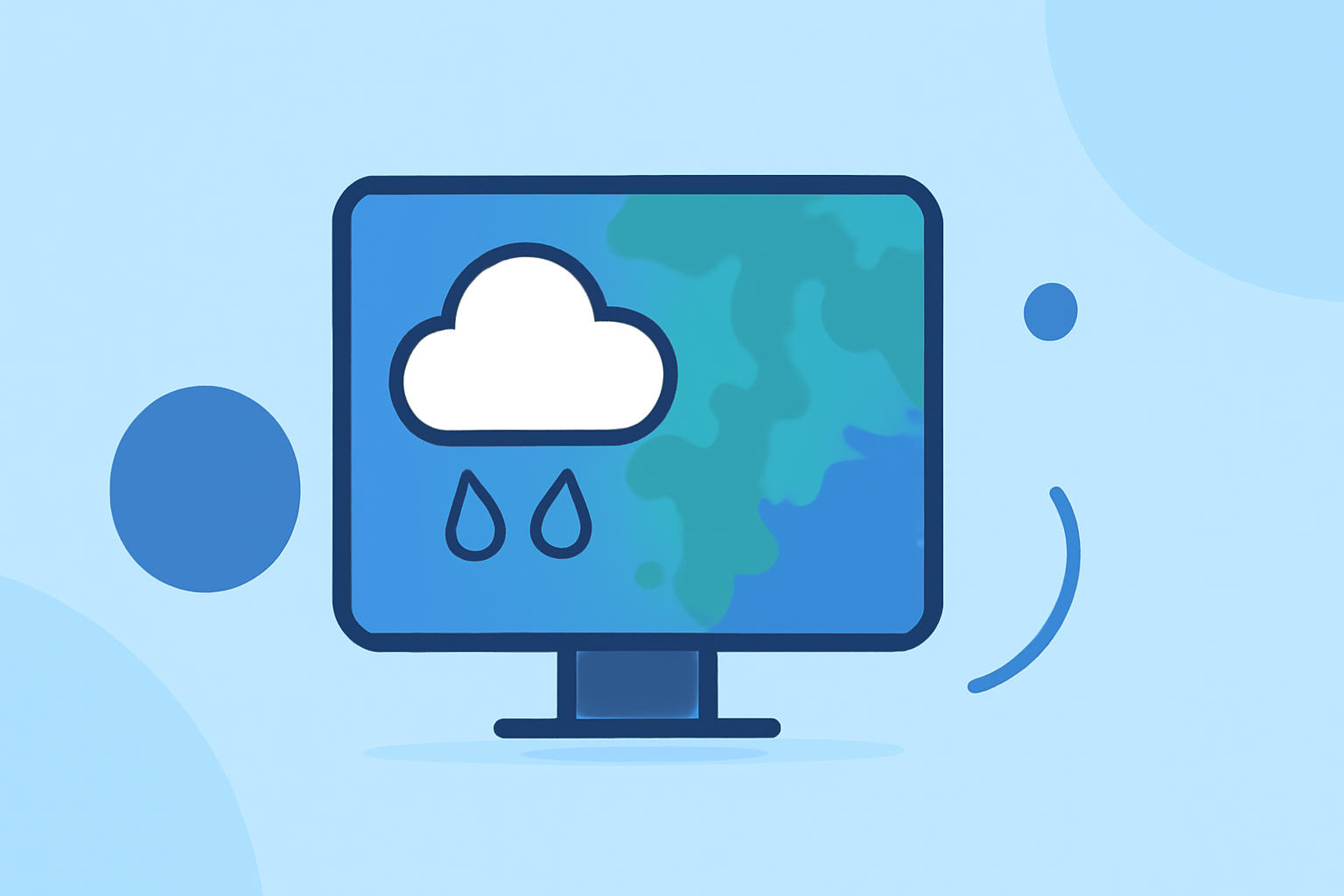 Mastering Precipitation Maps: A Comprehensive Guide
