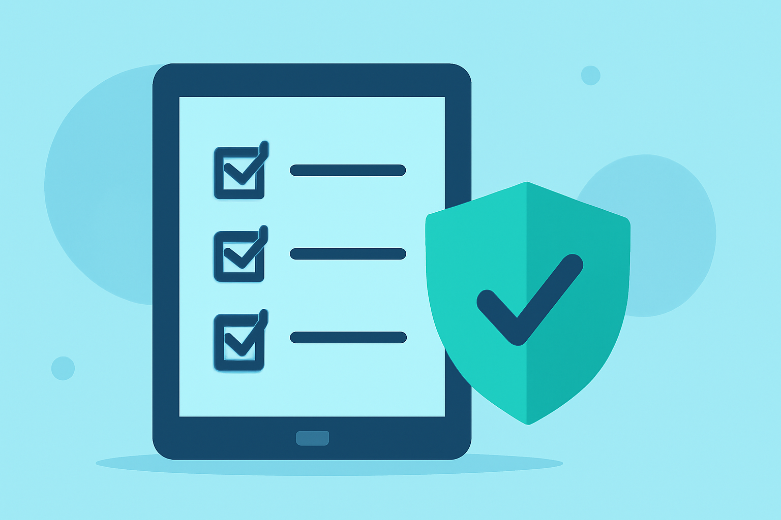 Your Essential Hurricane Safety Cheat Sheet for Tablets