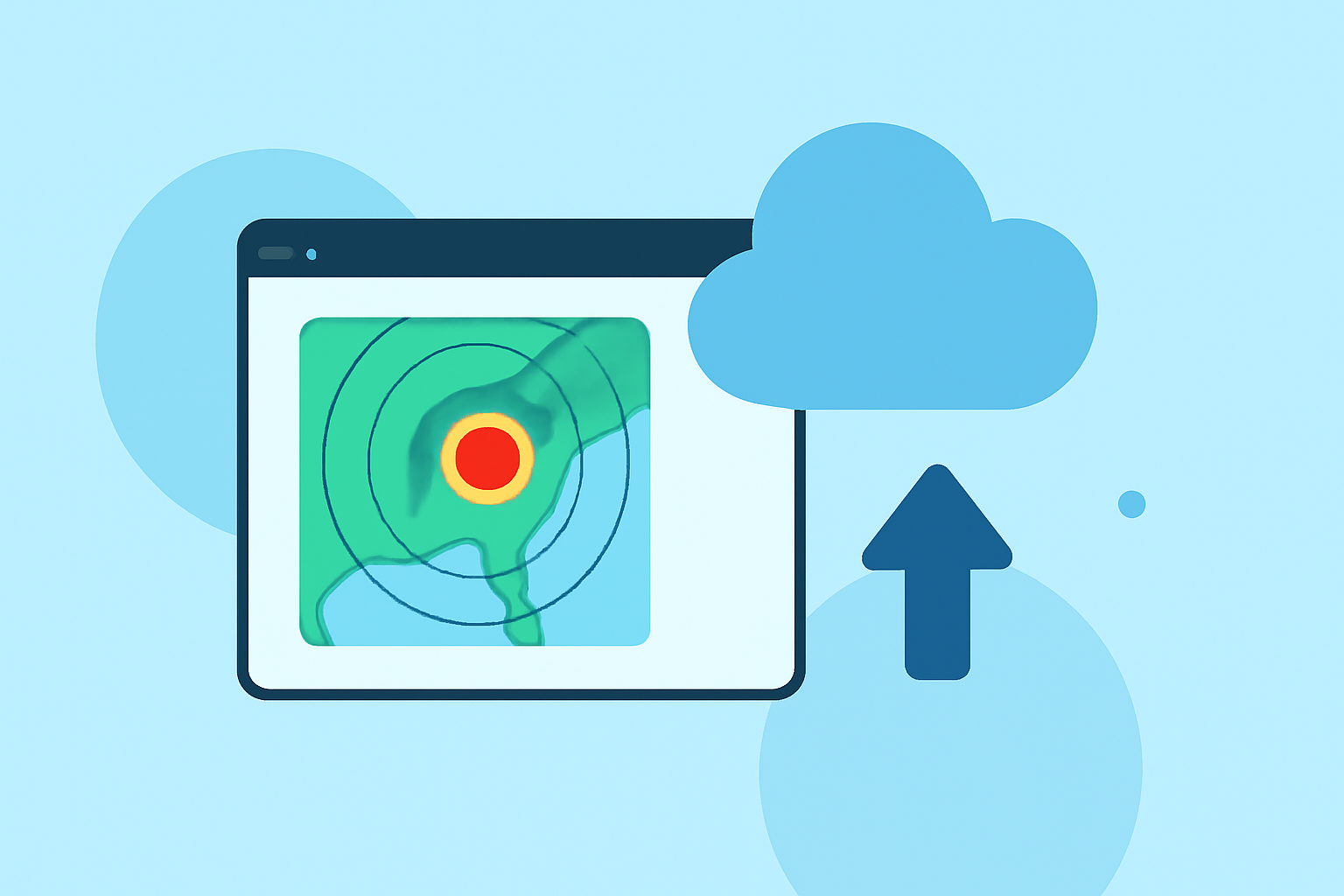 Mastering Weather Radar Maps: A Comprehensive Guide