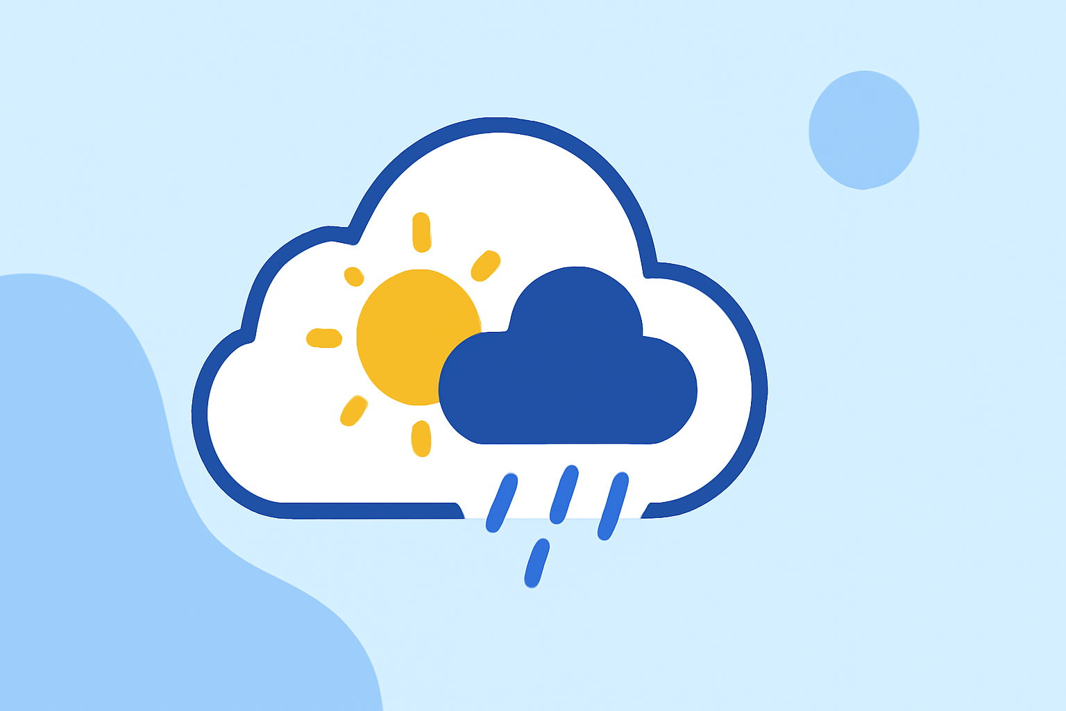 An Introduction to Weather for Festival Trips