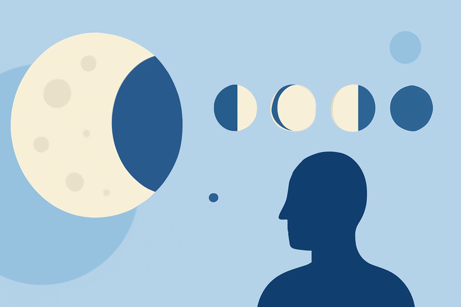 Understanding Moon Phases: A Guide for Outdoor Enthusiasts