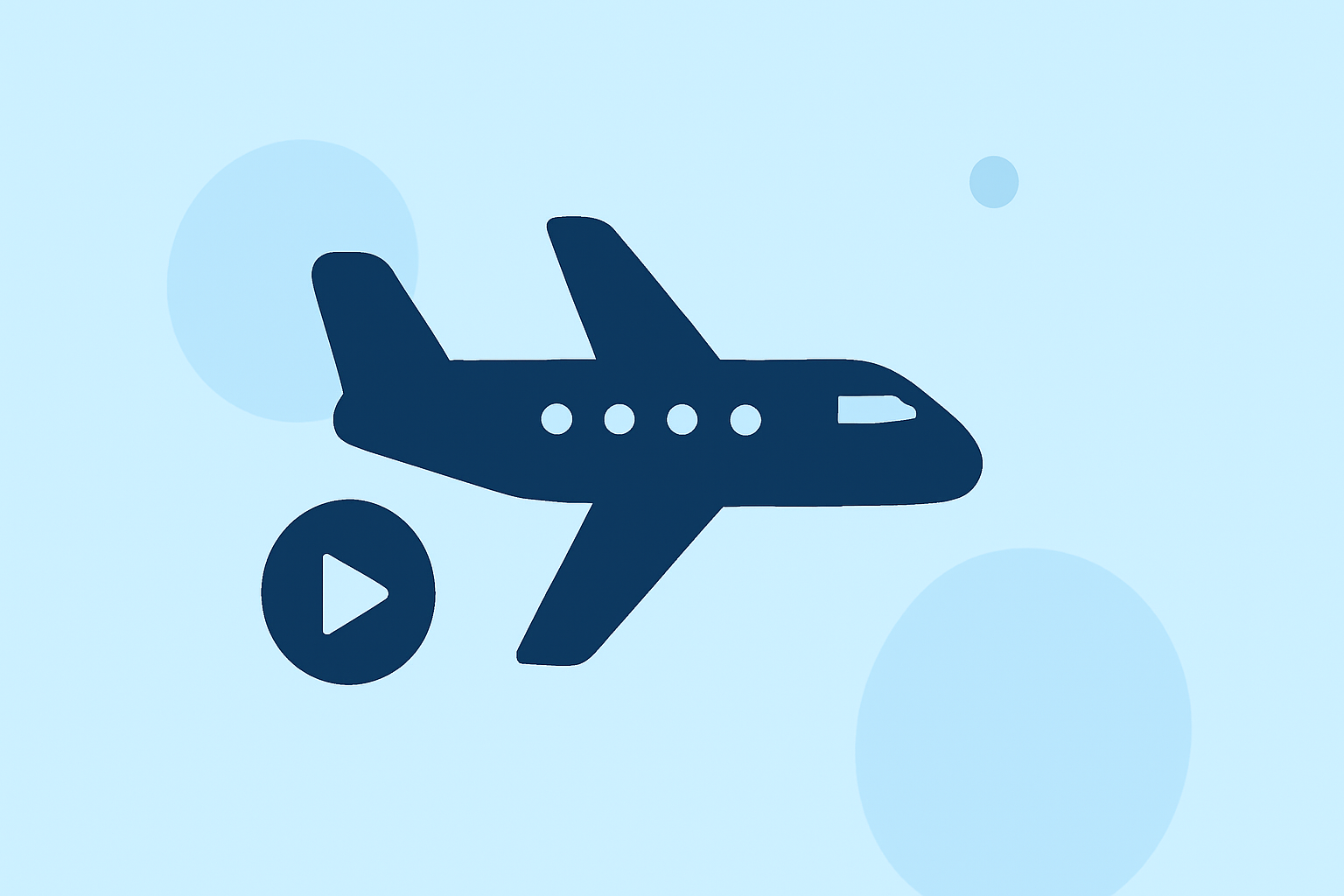 Avoiding Common Aircraft B-Roll Editing Mistakes: A Guide for Content Creators