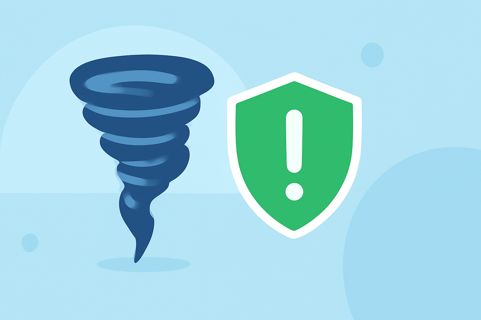 Tornado Safety: Common Mistakes to Avoid