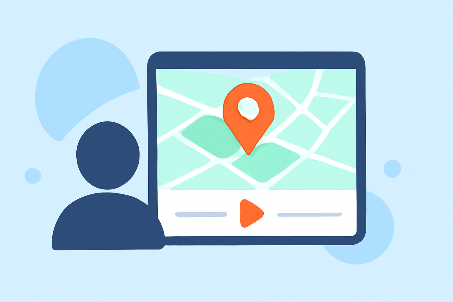 Mastering Map Overlay B-Roll Editing for YouTube Shorts