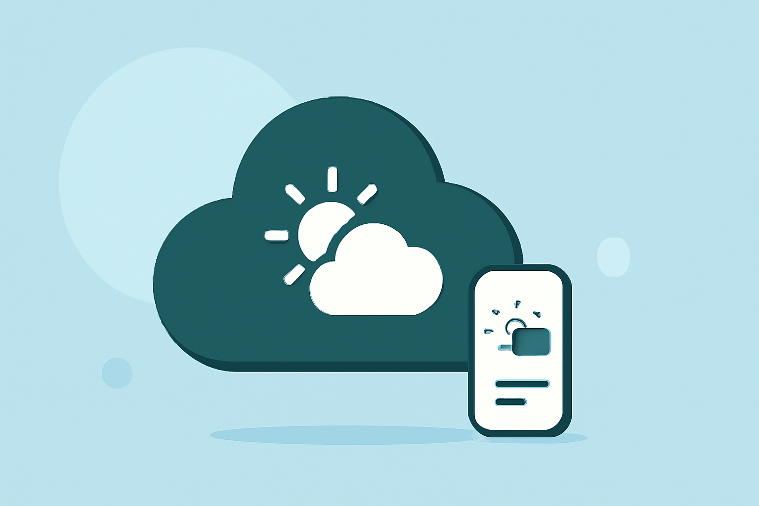 Essential Weather Apps for Planning Your Golf Trip