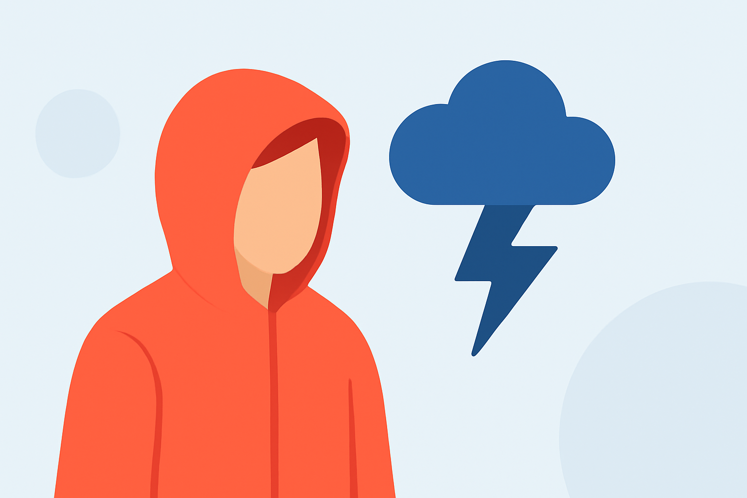 Thunderstorm Safety for Beginners: Essential Tips to Stay Safe