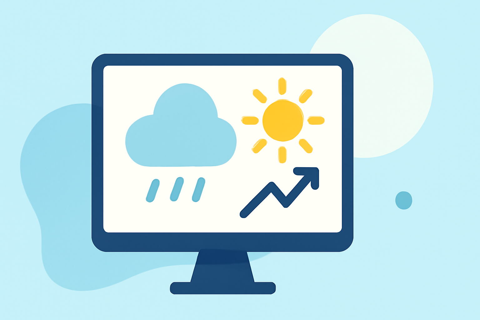 Weather Forecast Accuracy Basics: Understanding the Essentials