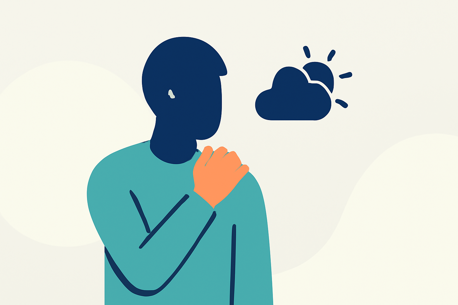 Arthritis Weather Tricks for Commuters