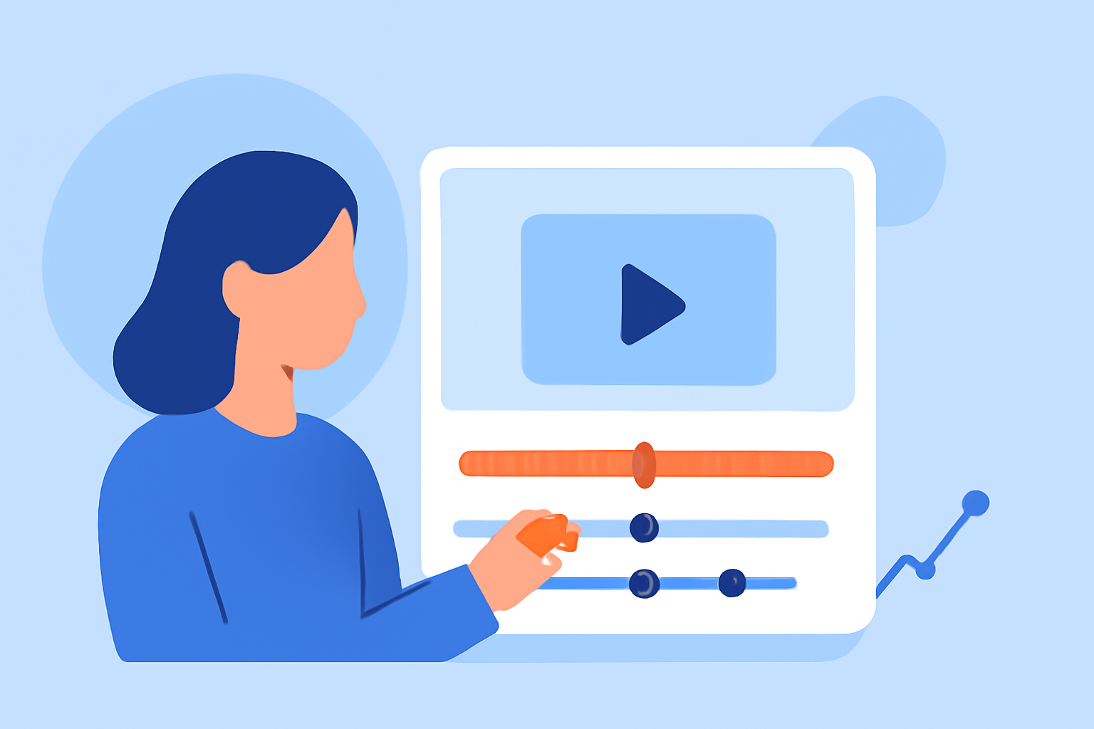 Travel Vlog Editing Workflow Examples for Travel Creators