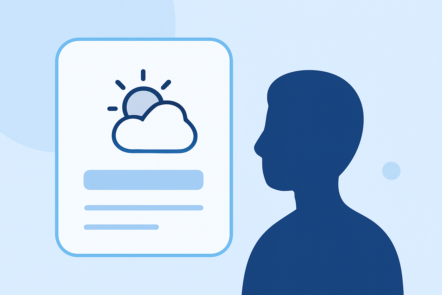 Weather App Onboarding Tips for Athletes