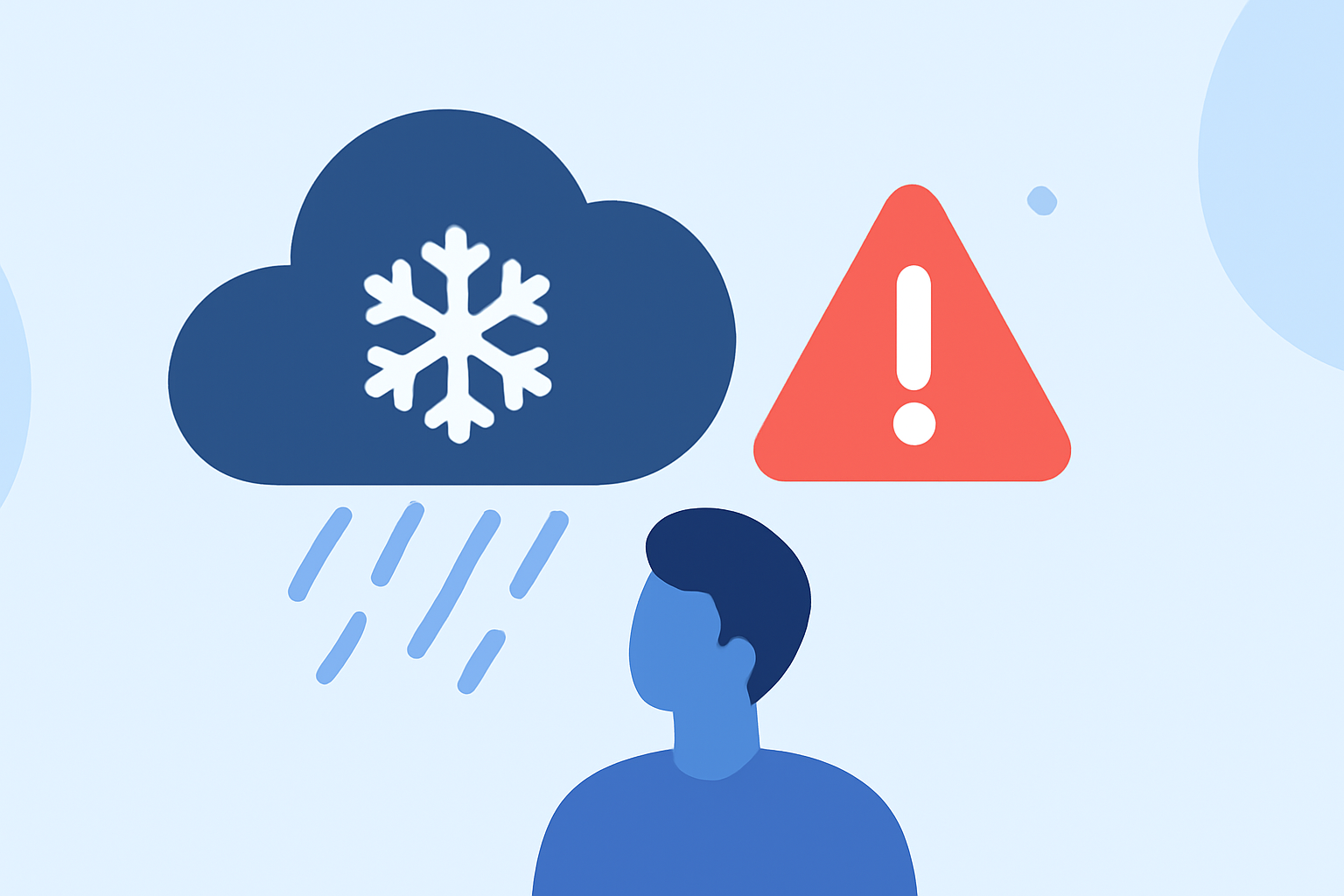 Sleet Forecasts: Tips for Understanding Alerts During Winter Storms