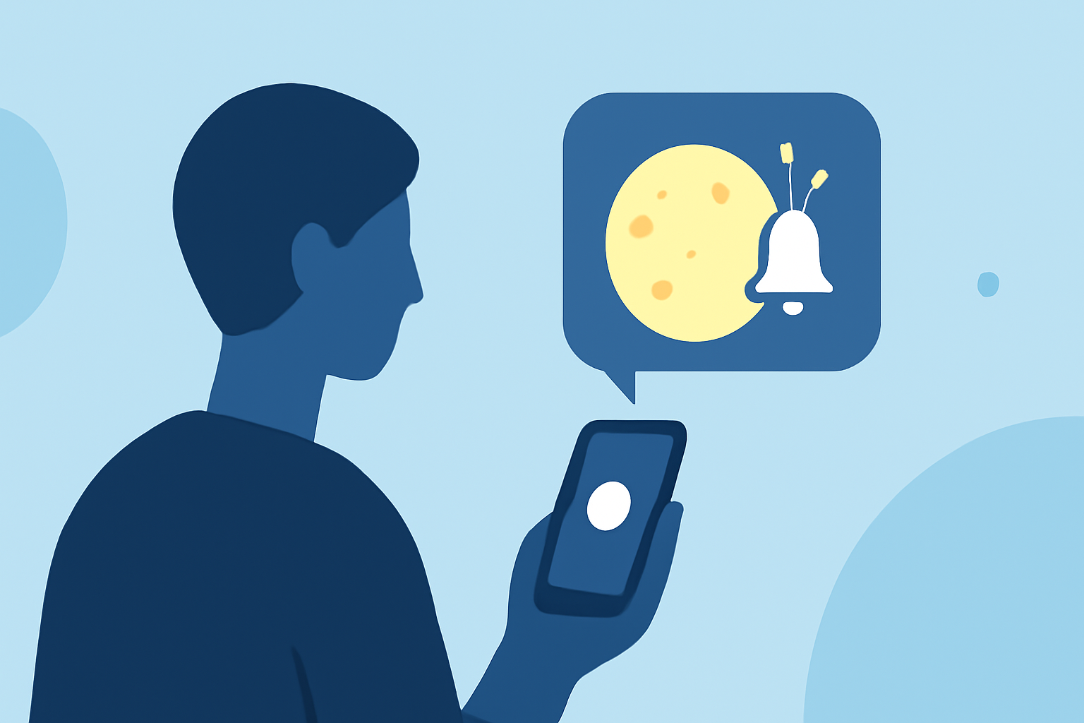 How to Receive Full Moon Notifications: A Step-by-Step Guide for Commuters