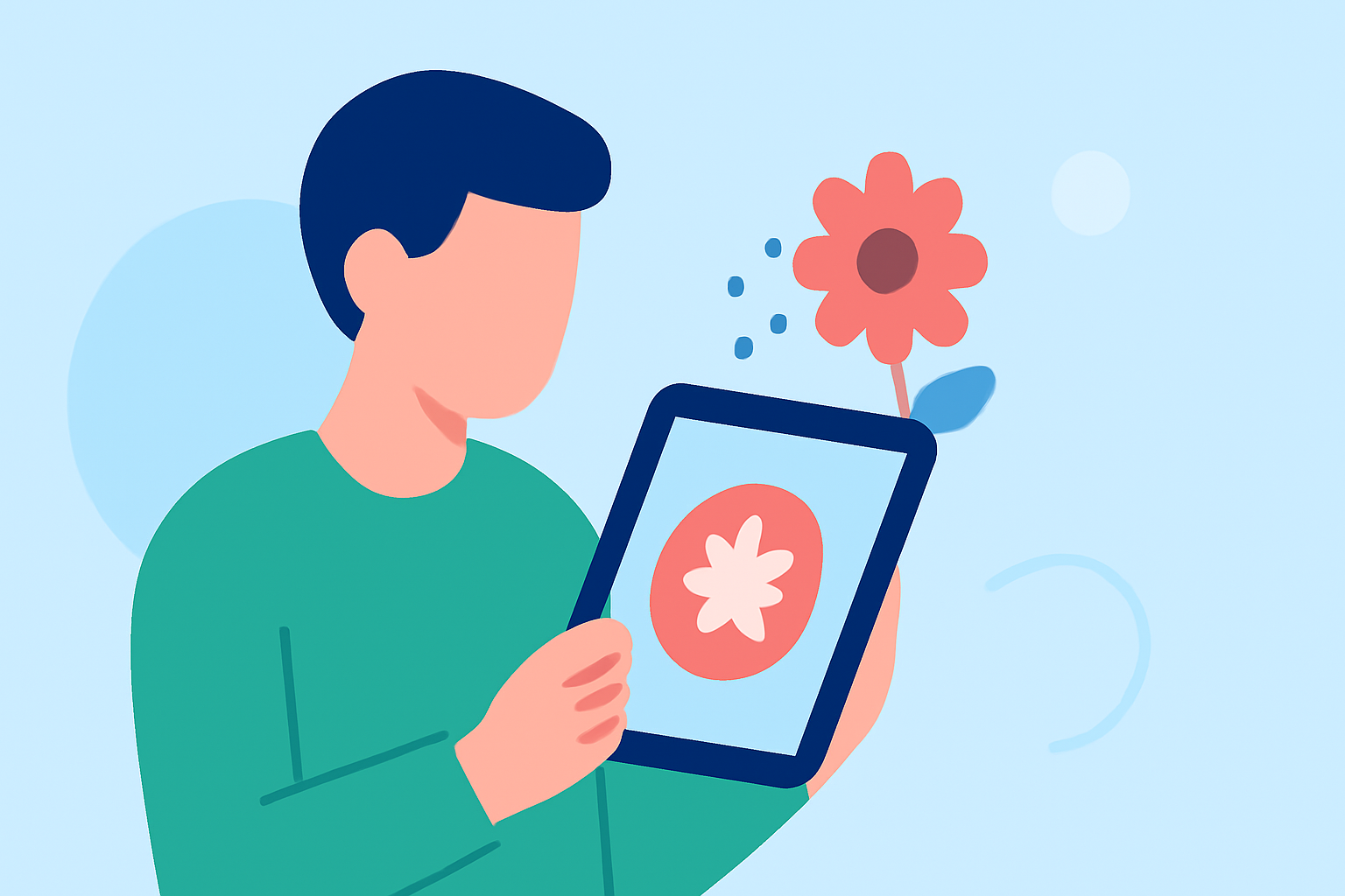 Managing Pollen Allergies: A Comprehensive Guide for Tablet Users