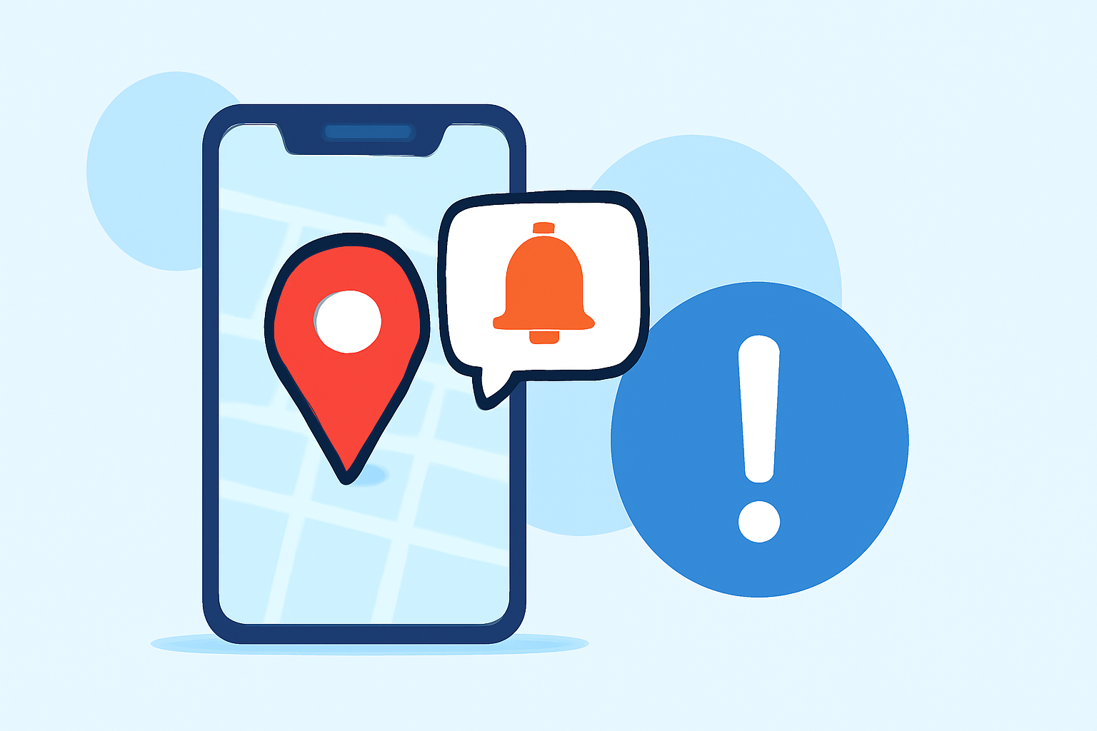 How to Set Up Specific Area Alerts on Your iPhone