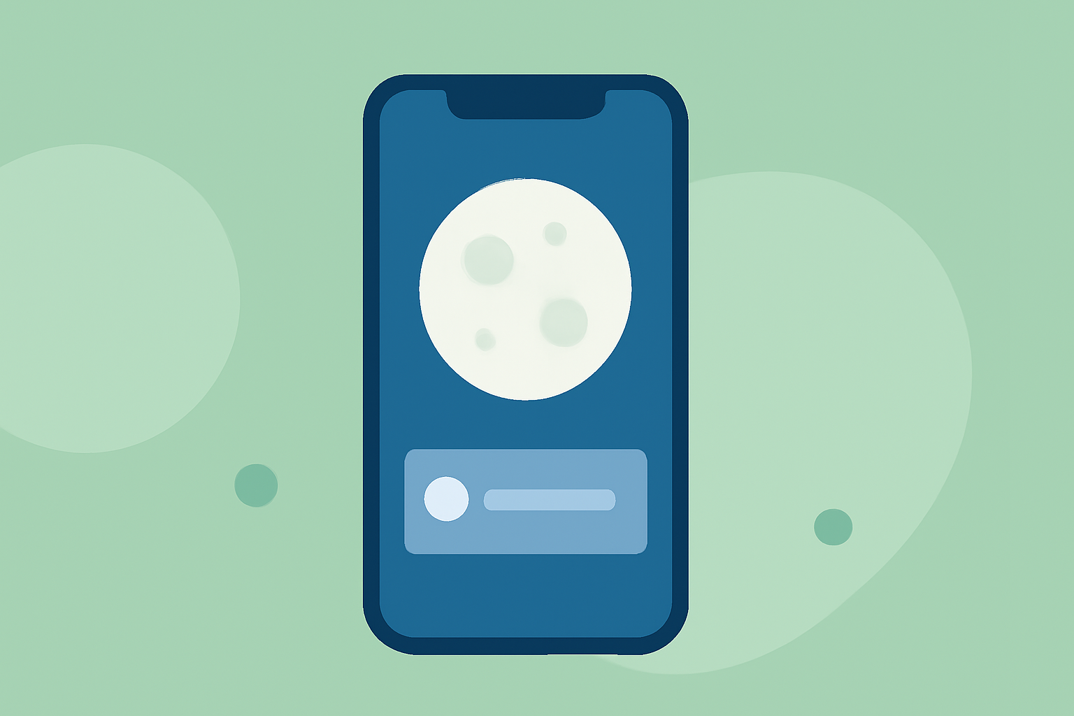 Optimizing Full Moon Notifications for Outdoor Events