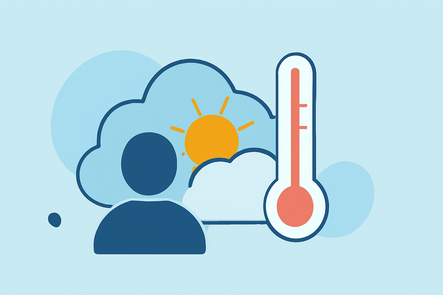 Navigating Summer Travel Weather in the United States: Essential Insights