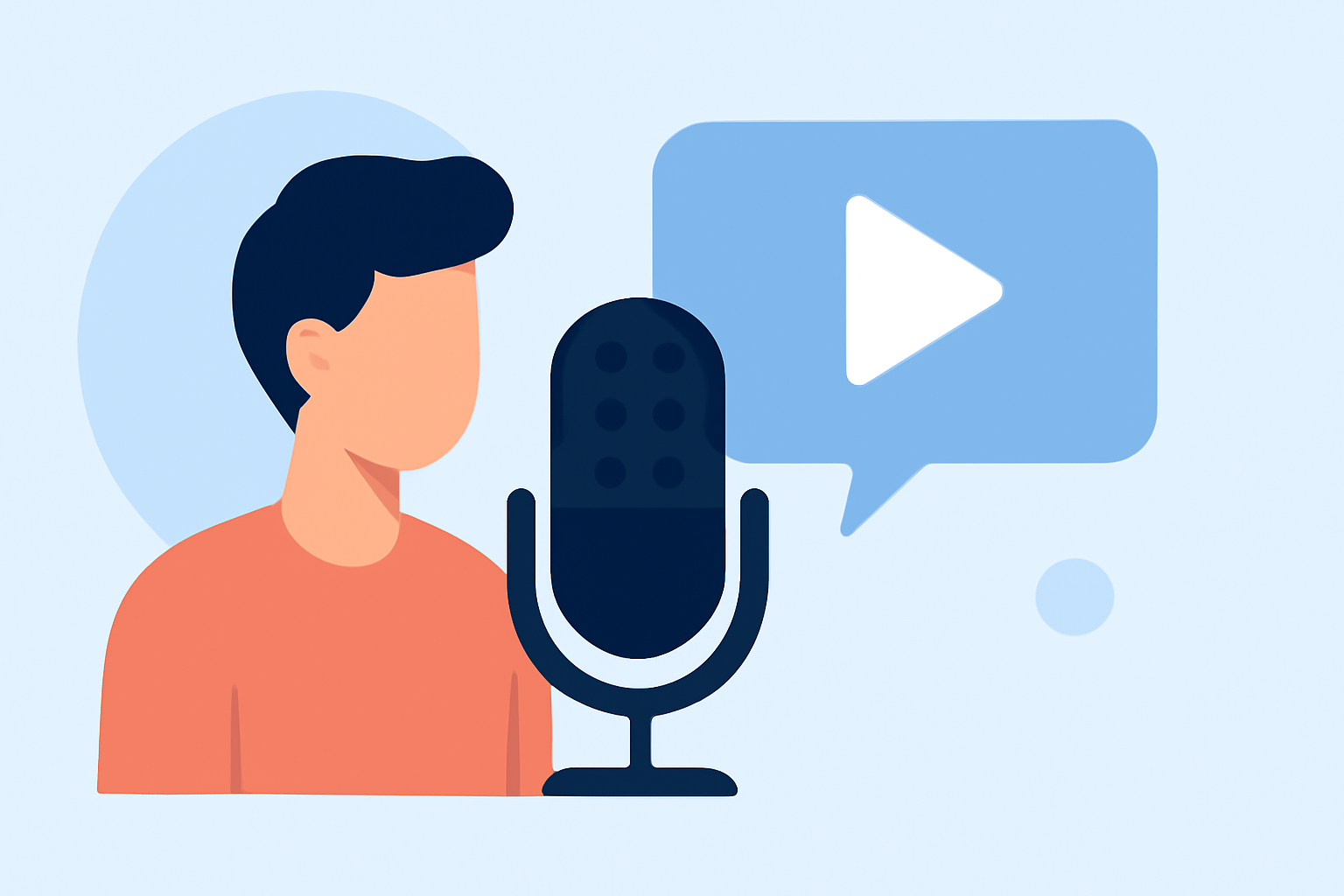 Common Travel Day Voiceover Storytelling Questions for Short-Form Video