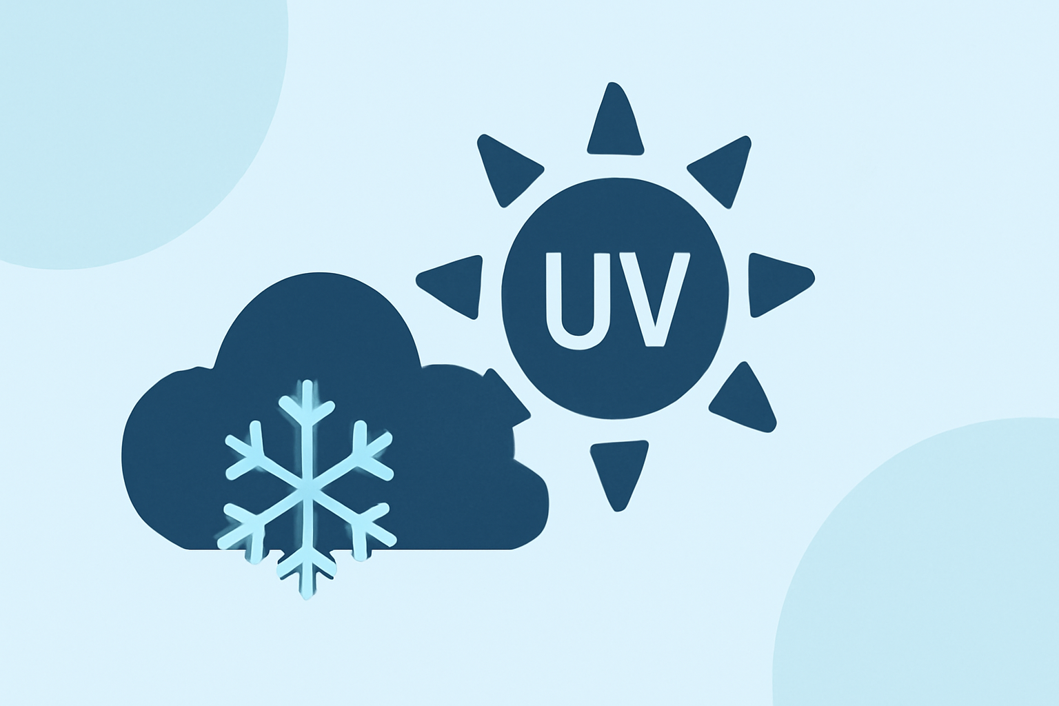 Understanding UV Index During Winter Storms: Essential Safety Measures