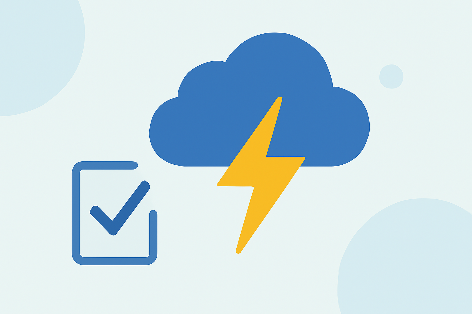 Severe Weather Preparation Basics for Beginners