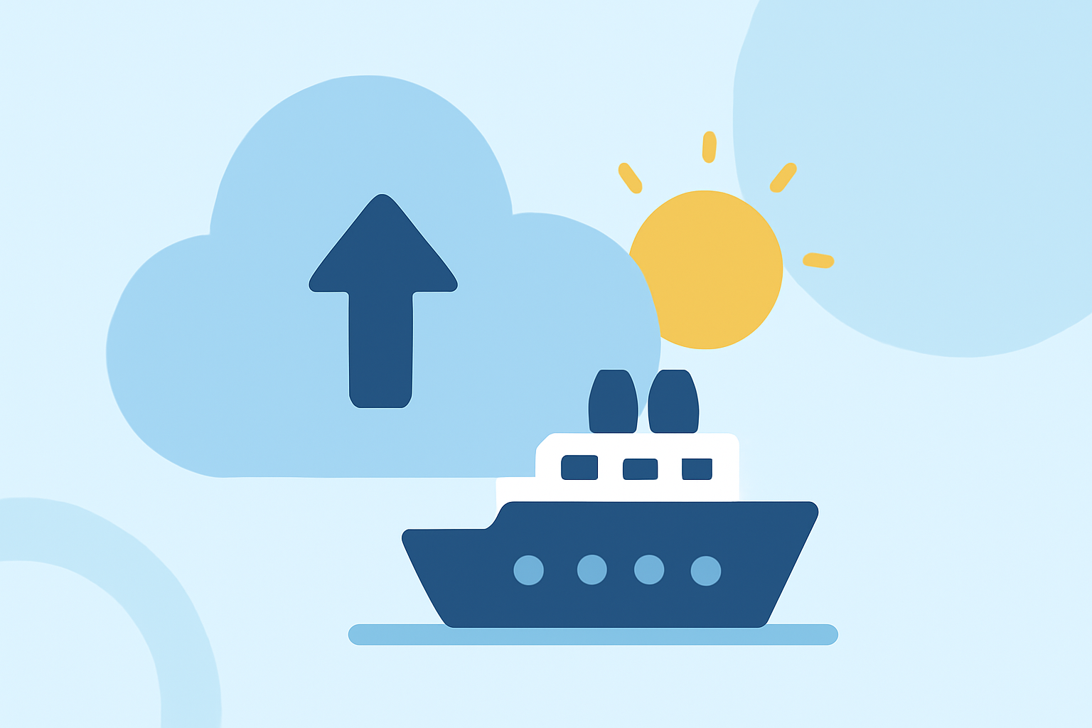 Understanding Cruise Weather: Essential Insights for U.S. Travelers