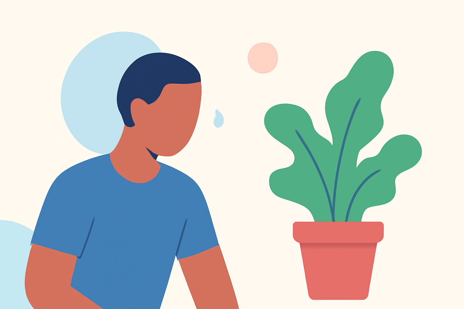 Humidity for Plants: Examples During Workouts