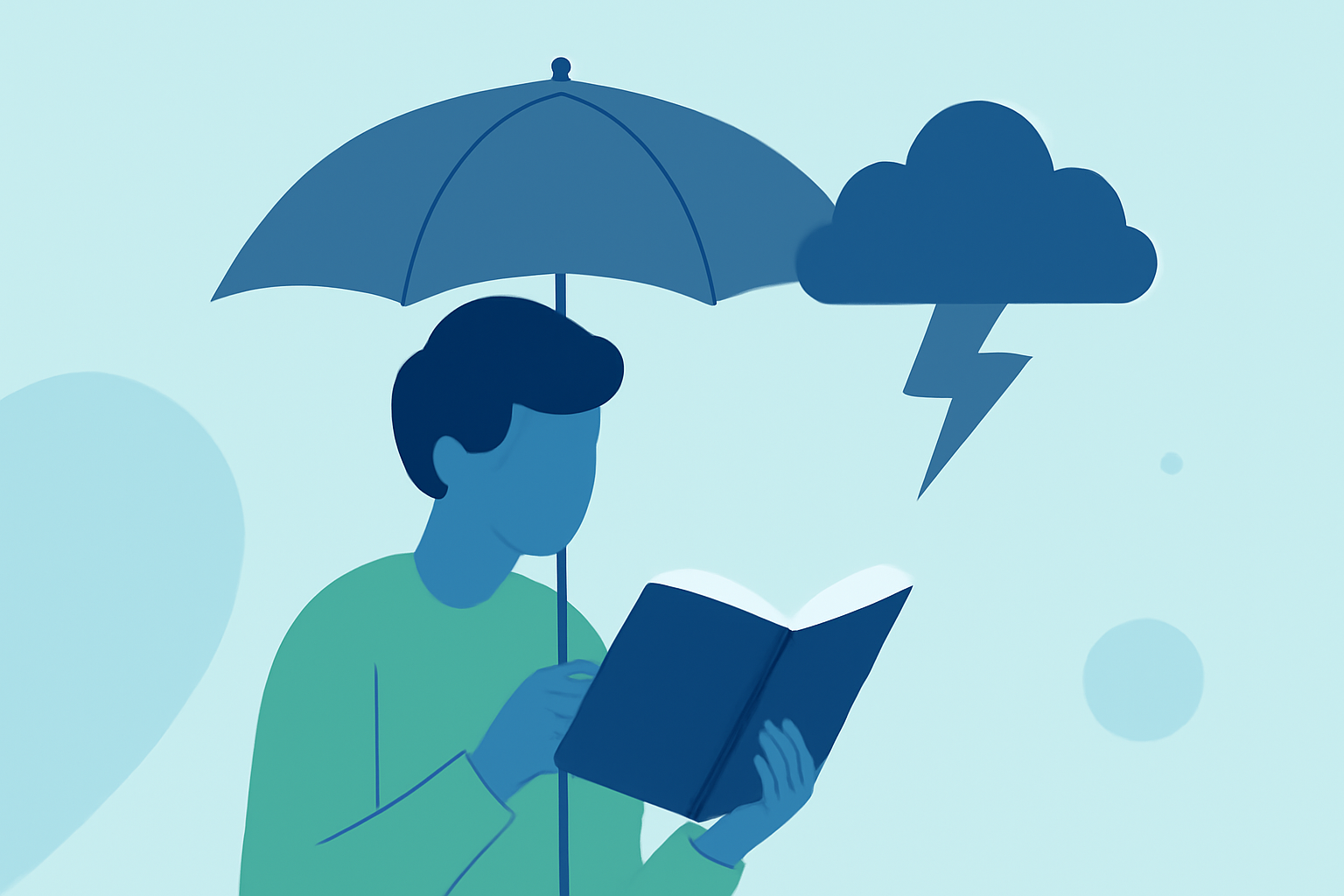Essential Safety Measures for Outdoor Study During Severe Weather