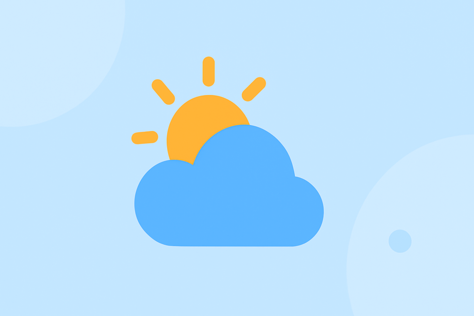 Weather Banner Styles and Tricks for Effective Design