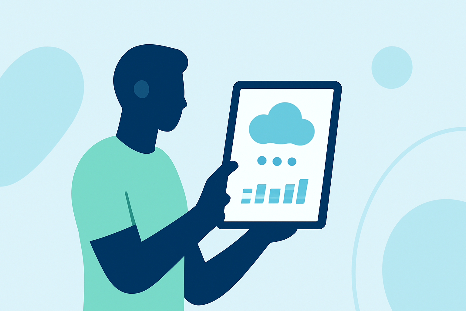 Optimizing Outdoor Workouts with Cloud Cover Forecasts
