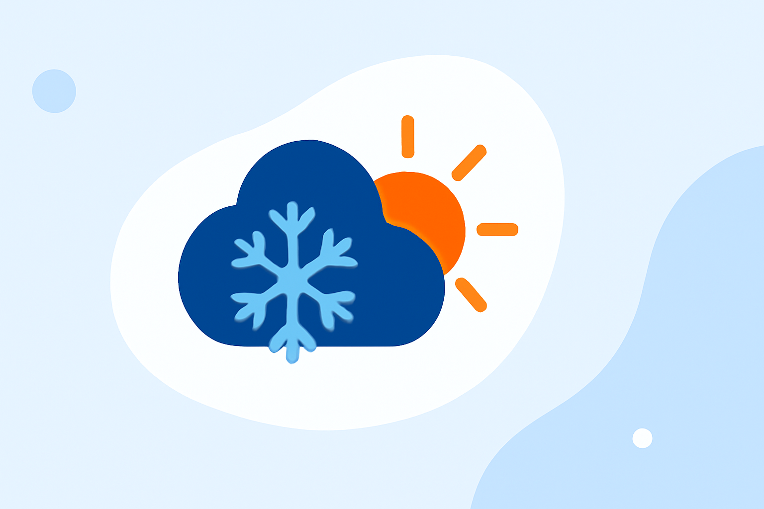 Understanding Winter Storm Alerts and Heat Advisories in the United States