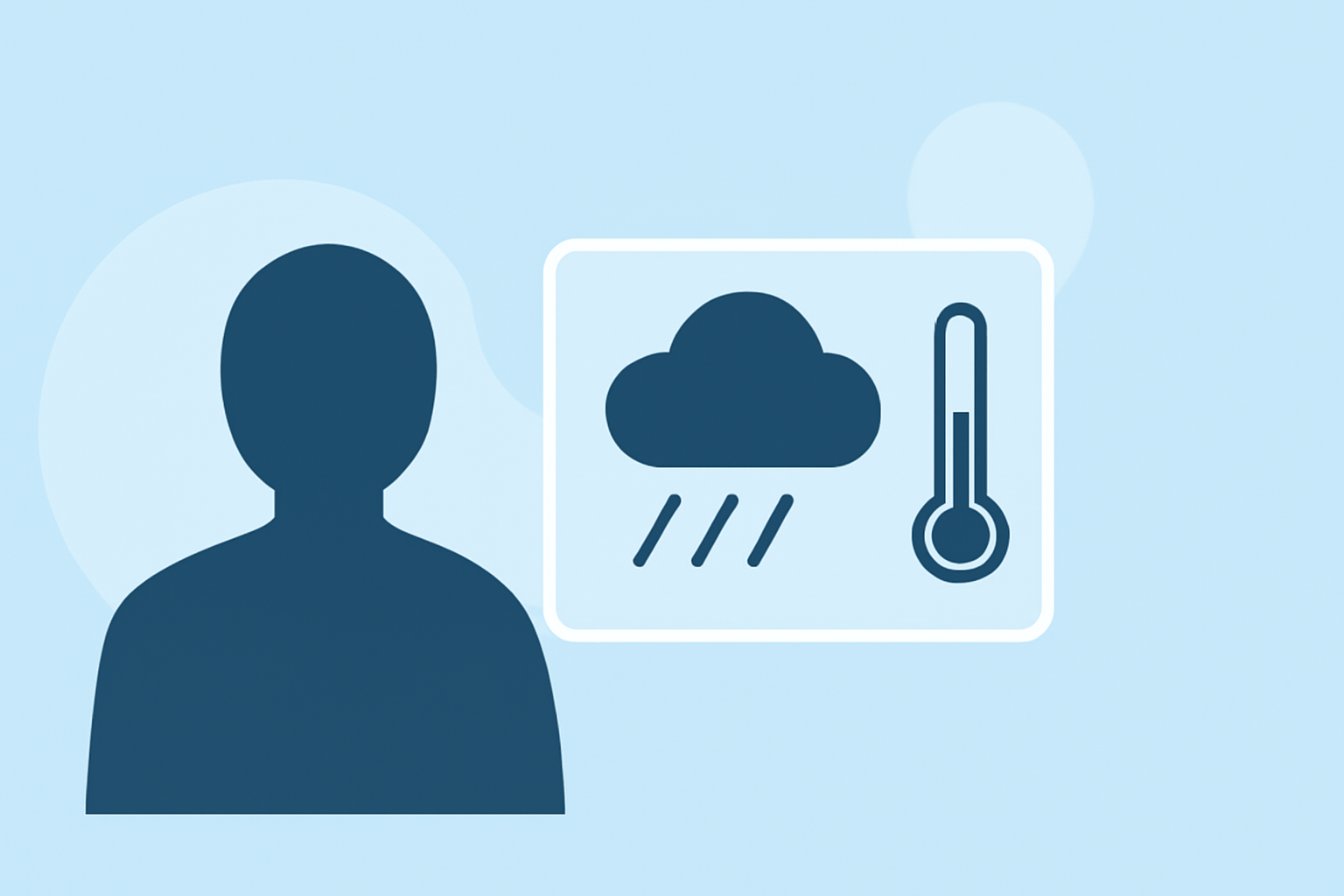 Navigating Respiratory Health with Weather Data: A Simple Guide