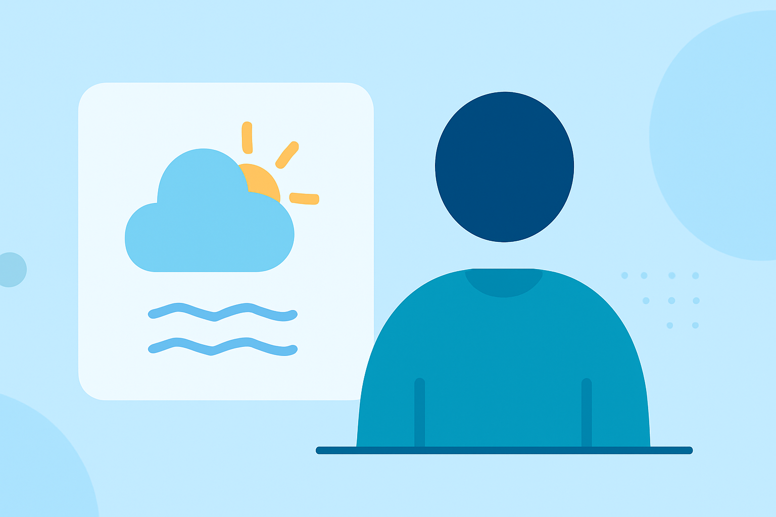 Getting Started with Respiratory Health Weather for Non-Technical Users