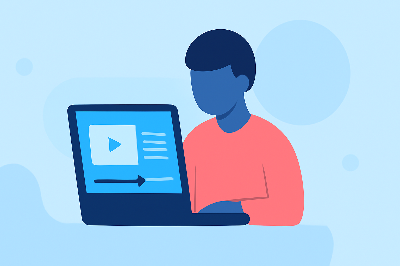 Travel Vlog Editing Tips for Solo Travelers